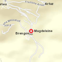 Maisonnette
