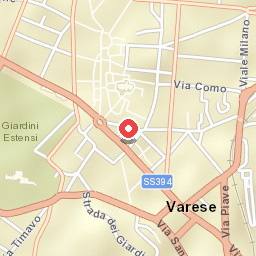 Belsorriso Varese - City Residence - Rooms&apartments