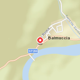 B&B La Piccola Balma