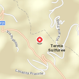 Hotel Villa Delle Ortensie