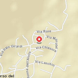 Country Club Da Cesco