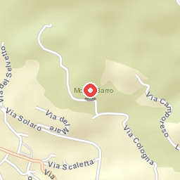 Antico Borgo Camporeso