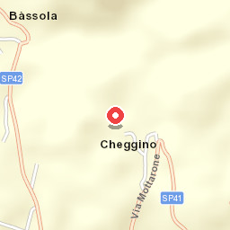 B&B Miramonti