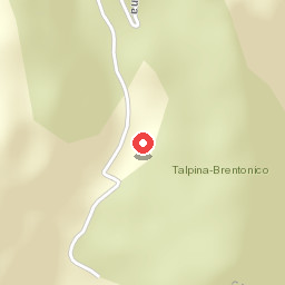 Agritur Maso Talpina