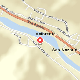 Albergo Ristorante Contarini