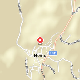 La Torre Di Nonio