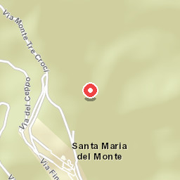 Il Parco e gli Affreschi