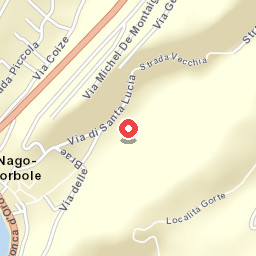 Appartamenti Vasco Renna Surf Center