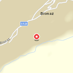 Appartamenti Luseney