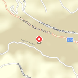 Agritur Masi Brenta