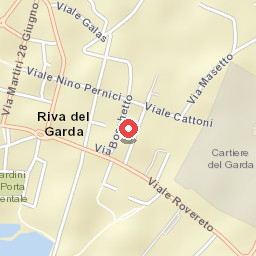Appartamenti Villa Aranci