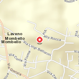 Villa Arcobaleno
