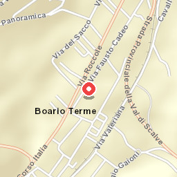 Hotel San Marco BB