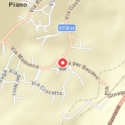 Molino Del Torchio