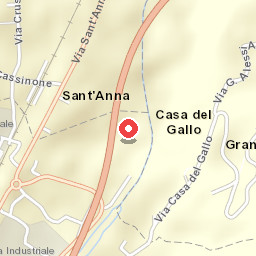 B&B L'Angolo dell' Artista