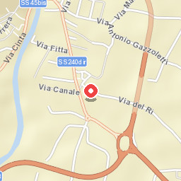 Appartamenti Oltresarca