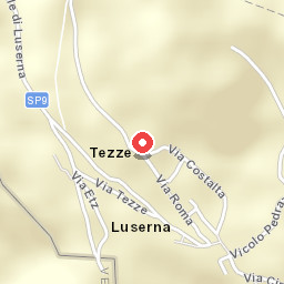 Albergo Lusernarhof