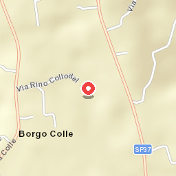 Hotel Villa del Poggio