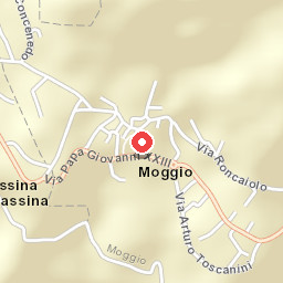 Le Case di Francesca