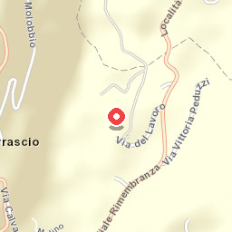 Argegno Chalet