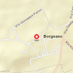 Agriturismo Borg da Ocjs