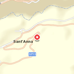 Locanda Sant' Anna