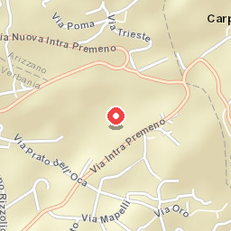Prato Dell'oca