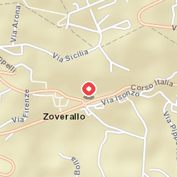 Appartamento Sprint