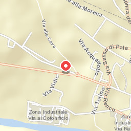 Appartamento Cotonificio