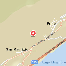 Hotel Castello Di Frino
