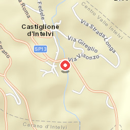 Chalet delle Favole