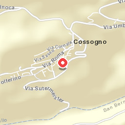 B&B IL CASTELLO Lago Maggiore