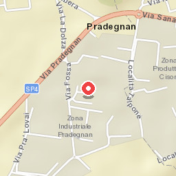 Agriturismo La Dolza