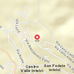 Hotel Valle Intelvi