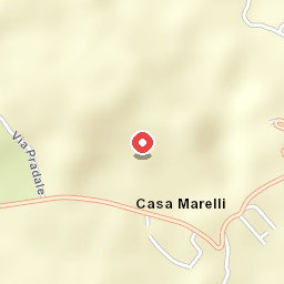 La Locanda Del Notaio