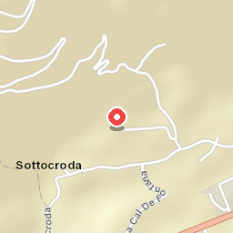 Sottocroda House