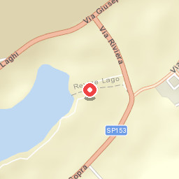 La Valle dei Laghi
