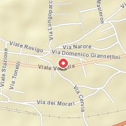 Casa Vacanza Ca dei Logi