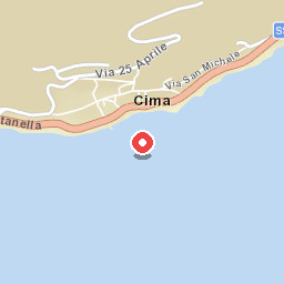 Cima Approdo