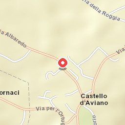 Hotel Villa Policreti