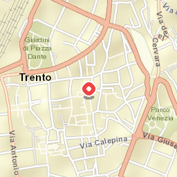 Bed & Breakfast Trento