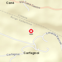 Villa Piloni Carfagnoi