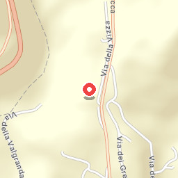 Baita Dei Silvestri