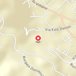 B&B Villa Moro