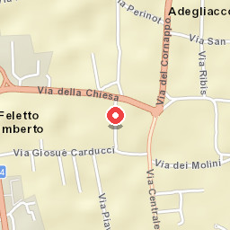 Agriturismo Tonutti