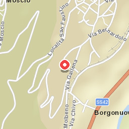 B&B Il Pettirosso