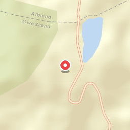 Albergo Lago Santa Colomba