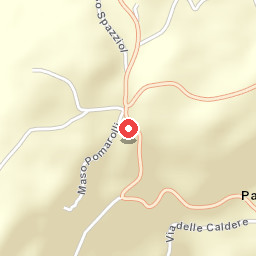 Agritur Maso Pomarolli