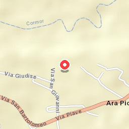 Colline Moreniche