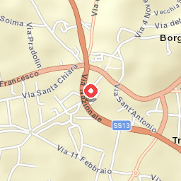 Al Bottegon